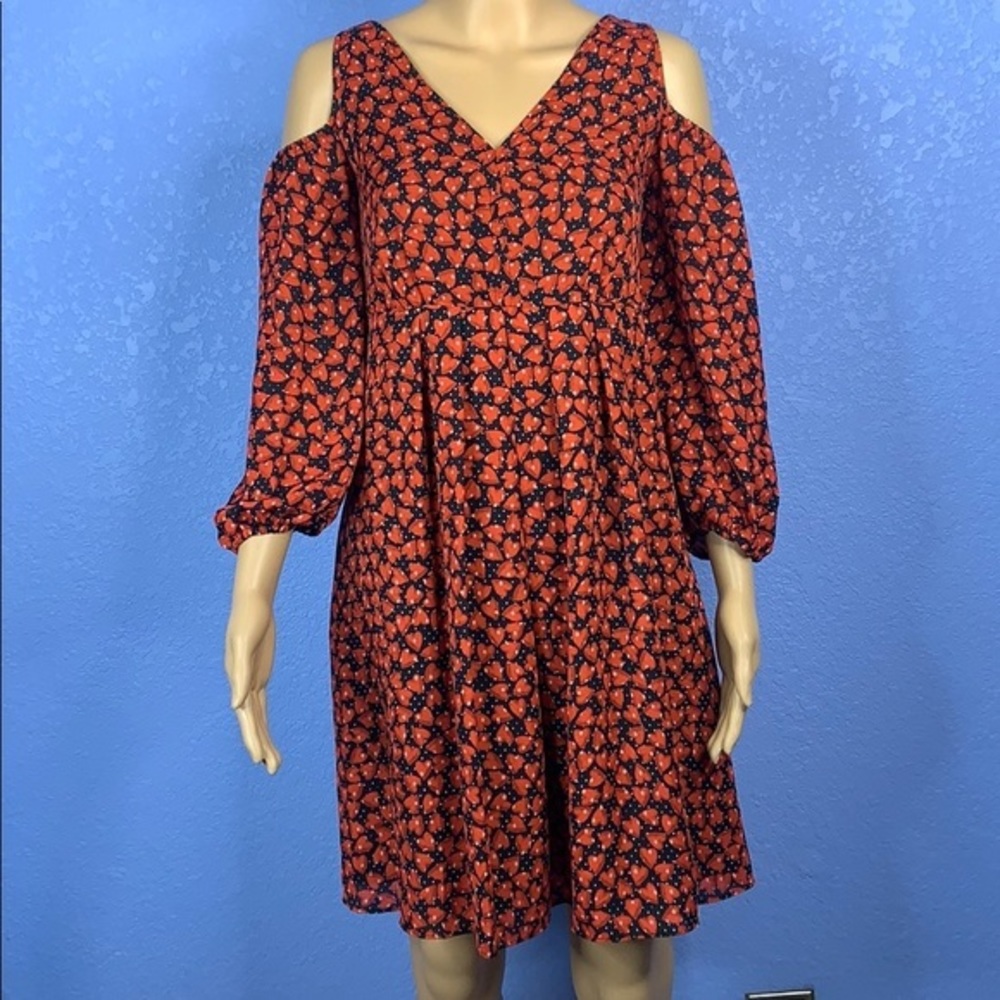 Alice Through The Looking Glass dress size…